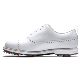FootJoy Women's Premiere Series - Cap Toe Golf Shoe